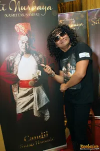 Foto Candil Seurieus