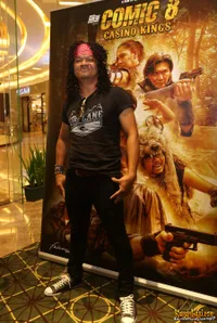 Foto Candil Seurieus