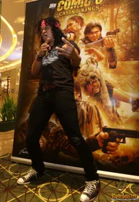 Foto Candil Seurieus