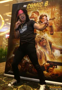 Foto Candil Seurieus