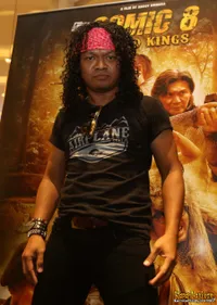 Foto Candil Seurieus