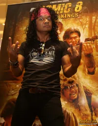 Foto Candil Seurieus