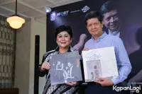 Foto Candra Darusman