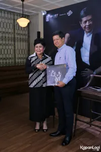 Foto Candra Darusman