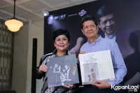 Foto Candra Darusman