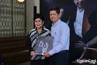 Foto Candra Darusman