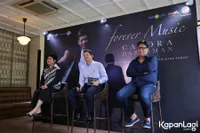 Foto Candra Darusman