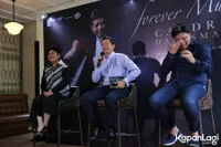 Foto Candra Darusman