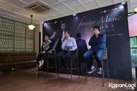 Foto Candra Darusman