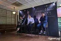 Foto Candra Darusman