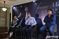 Foto Candra Darusman