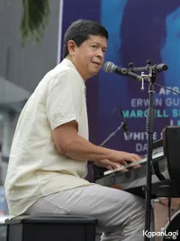 Foto Candra Darusman