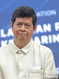 Foto Candra Darusman