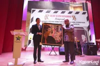 Foto Candra Darusman