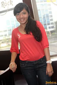 Foto Cantika Abigail