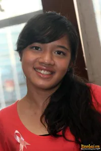 Foto Cantika Abigail