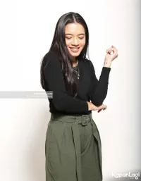 Foto Cantika Abigail