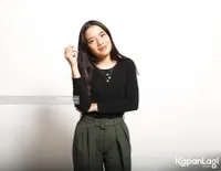 Foto Cantika Abigail