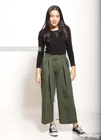 Foto Cantika Abigail