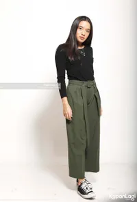 Foto Cantika Abigail