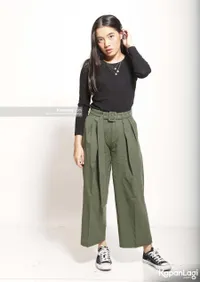 Foto Cantika Abigail