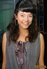 Foto Cantika Atmanegara