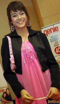 Foto Cantika Atmanegara