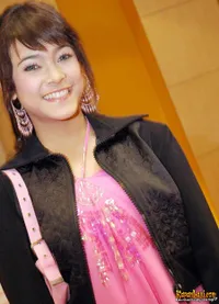 Foto Cantika Atmanegara