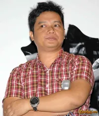 Foto Capung Java Jive