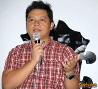 Foto Capung Java Jive