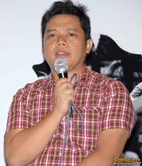 Foto Capung Java Jive