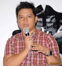 Foto Capung Java Jive