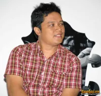 Foto Capung Java Jive