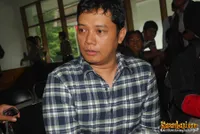 Foto Capung Java Jive