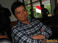 Foto Capung Java Jive