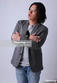 Foto Capung Java Jive