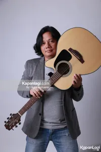 Foto Capung Java Jive