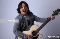 Foto Capung Java Jive