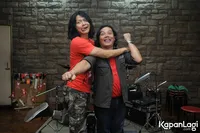 Foto Capung Java Jive