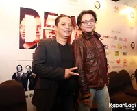 Foto Capung Java Jive