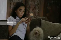 Foto Carissa Perusset