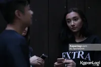 Foto Carissa Perusset