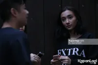 Foto Carissa Perusset