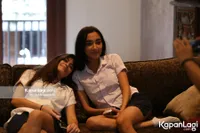 Foto Carissa Perusset