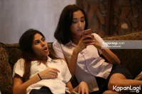 Foto Carissa Perusset