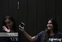 Foto Carissa Perusset