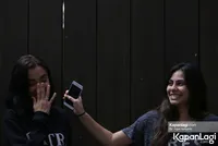 Foto Carissa Perusset