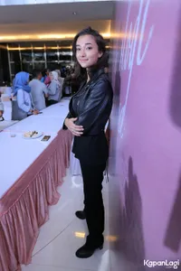 Foto Carissa Perusset