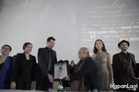 Foto Carissa Perusset