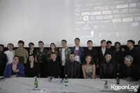 Foto Carissa Perusset